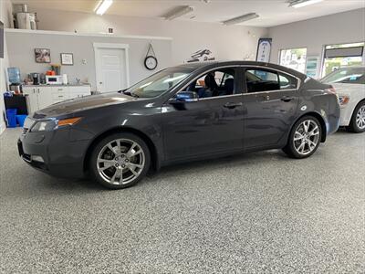 2013 Acura TL SH-AWD With Advance/Elite Pkg Fully Loaded   - Photo 1 - Coombs, BC V0R 1M0