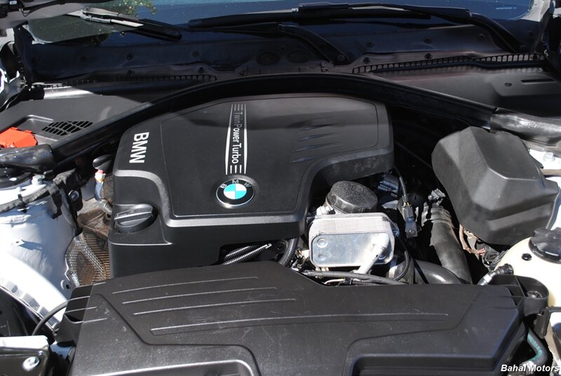 2014 BMW 4 Series 428i   - Photo 4 - Concord, CA 94520