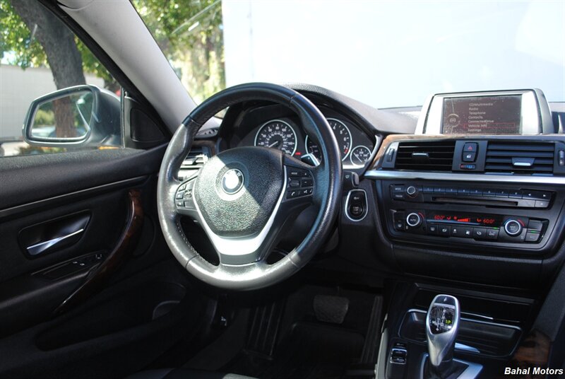 2014 BMW 4 Series 428i   - Photo 10 - Concord, CA 94520