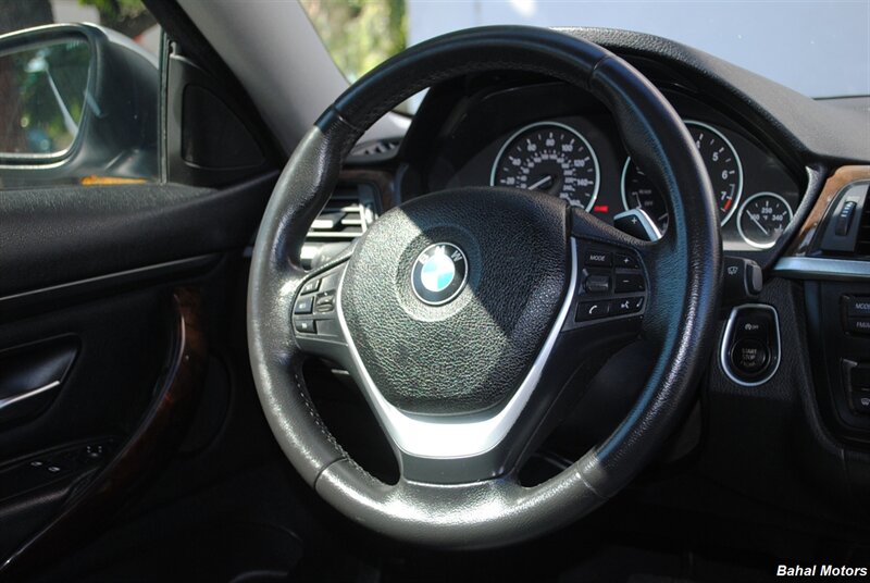 2014 BMW 4 Series 428i   - Photo 11 - Concord, CA 94520