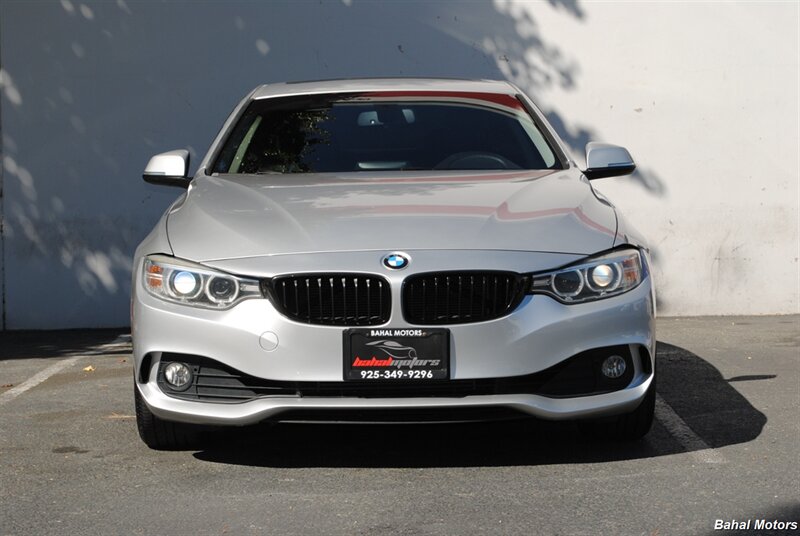 2014 BMW 4 Series 428i   - Photo 2 - Concord, CA 94520