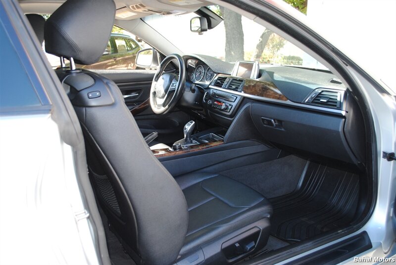 2014 BMW 4 Series 428i   - Photo 15 - Concord, CA 94520