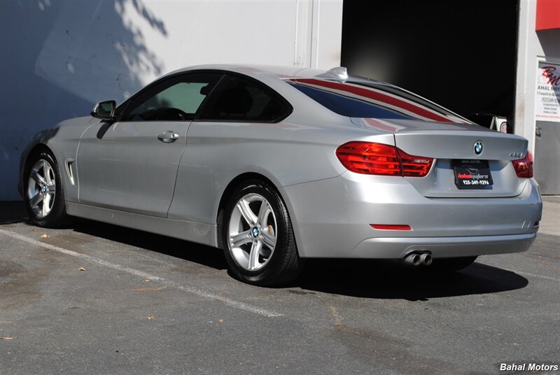 2014 BMW 4 Series 428i   - Photo 7 - Concord, CA 94520