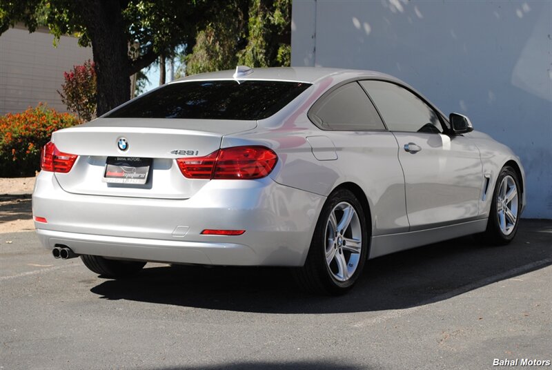 2014 BMW 4 Series 428i   - Photo 9 - Concord, CA 94520