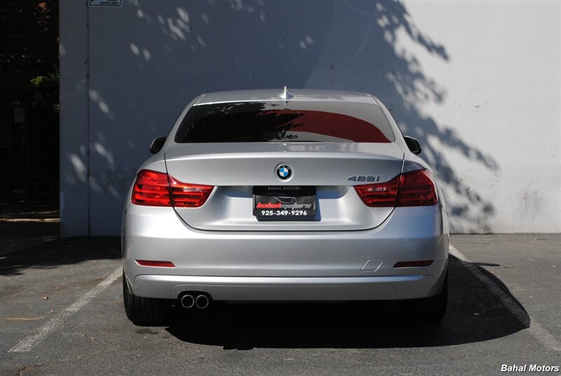 2014 BMW 4 Series 428i   - Photo 8 - Concord, CA 94520