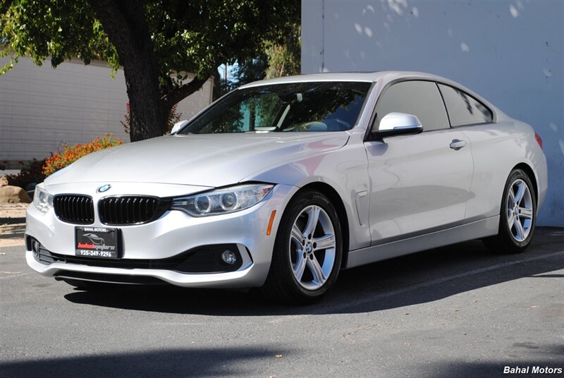 2014 BMW 4 Series 428i   - Photo 3 - Concord, CA 94520