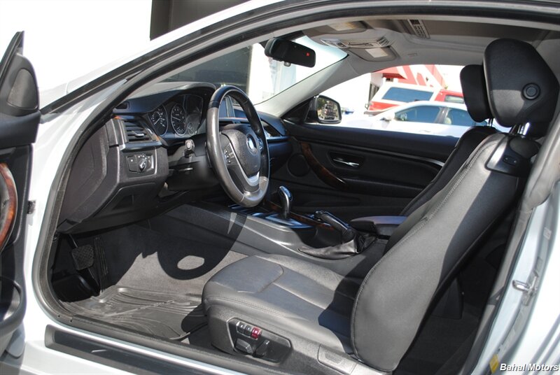 2014 BMW 4 Series 428i   - Photo 12 - Concord, CA 94520