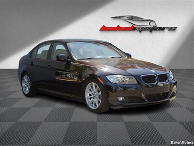 2011 BMW 3 Series 328i  