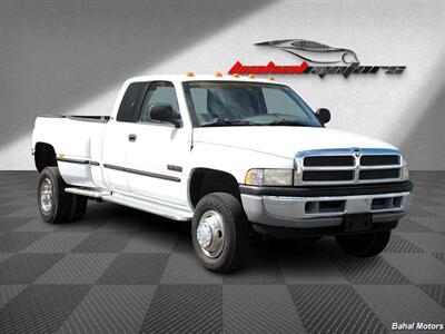 1998 Dodge Ram 3500 ST  