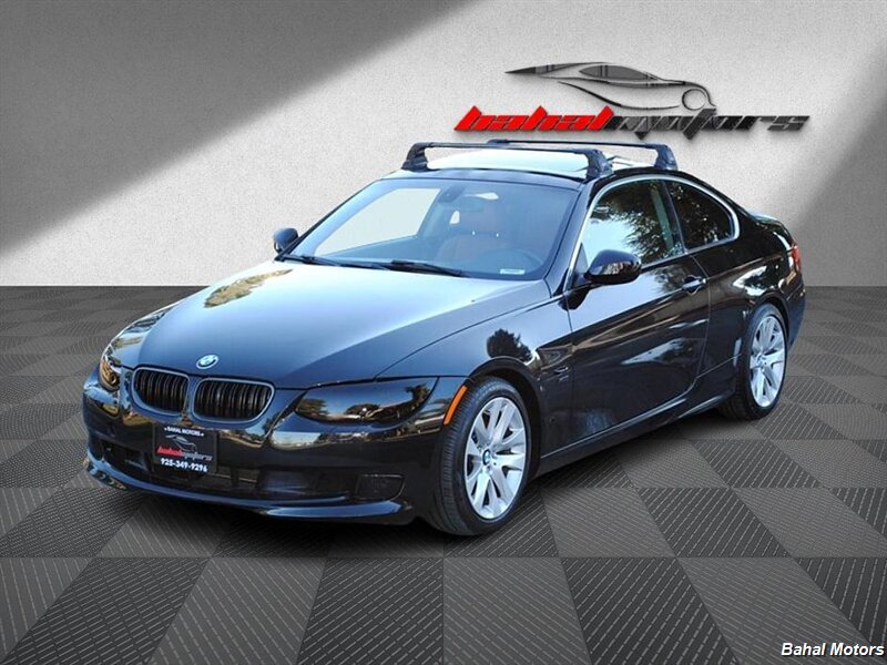 2012 BMW 3 Series 328i photo 3