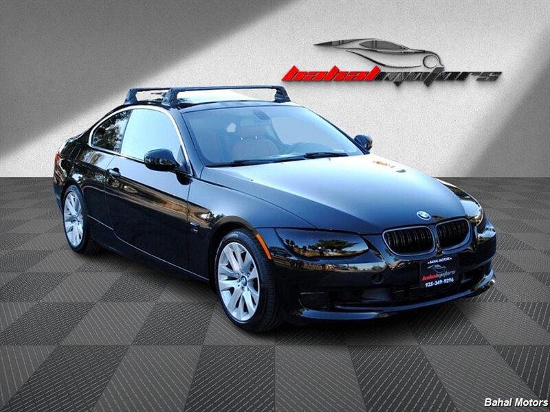 2012 BMW 3 Series 328i photo 1