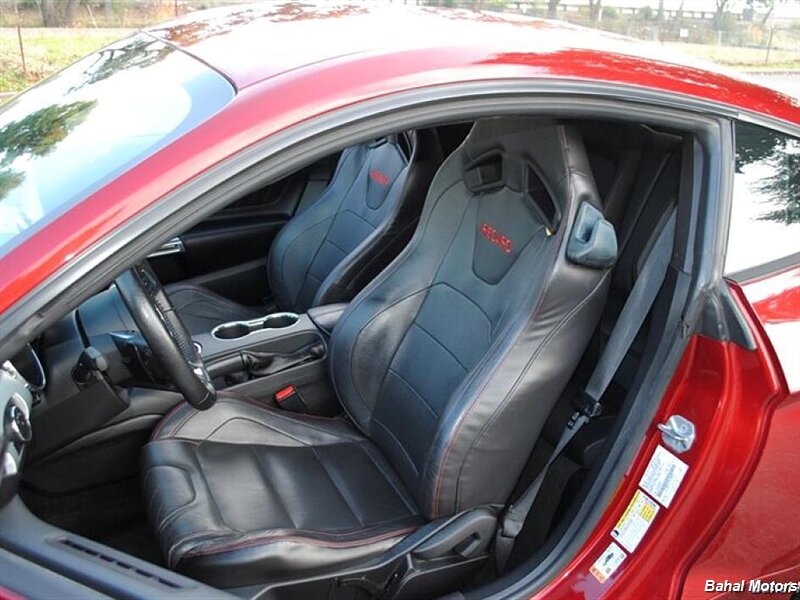 2017 Ford Mustang GT photo 23