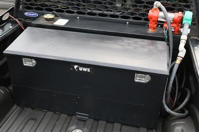 2025 Ford F-350 Platinum HI OUTPUT 6.7L DIESEL 22S AND 37S LOADED - Photo 41 - Gresham, OR 97030