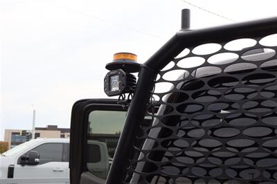 2025 Ford F-350 Platinum HI OUTPUT 6.7L DIESEL 22S AND 37S LOADED - Photo 42 - Gresham, OR 97030
