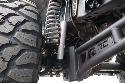 2025 Ford F-350 Platinum HI OUTPUT 6.7L DIESEL 22S AND 37S LOADED - Photo 15 - Gresham, OR 97030