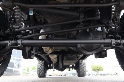 2025 Ford F-350 Platinum HI OUTPUT 6.7L DIESEL 22S AND 37S LOADED - Photo 13 - Gresham, OR 97030
