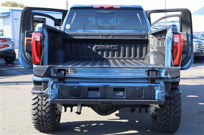 2026 GMC Sierra 3500 DENAIL ULTIMATE LIFTED DIESEL 22 " RIMS 37 " TIRES LOADED - Photo 38 - Gresham, OR 97030