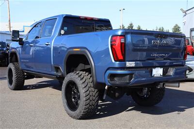 2026 GMC Sierra 3500 DENAIL ULTIMATE LIFTED DIESEL 22 " RIMS 37 " TIRES LOADED - Photo 3 - Gresham, OR 97030