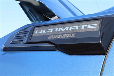 2026 GMC Sierra 3500 DENAIL ULTIMATE LIFTED DIESEL 22 " RIMS 37 " TIRES LOADED - Photo 14 - Gresham, OR 97030