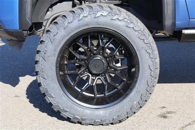 2026 GMC Sierra 3500 DENAIL ULTIMATE LIFTED DIESEL 22 " RIMS 37 " TIRES LOADED - Photo 12 - Gresham, OR 97030