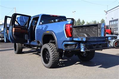 2026 GMC Sierra 3500 DENAIL ULTIMATE LIFTED DIESEL 22 " RIMS 37 " TIRES LOADED - Photo 37 - Gresham, OR 97030