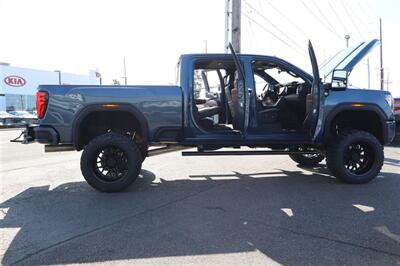 2026 GMC Sierra 3500 DENAIL ULTIMATE LIFTED DIESEL 22 " RIMS 37 " TIRES LOADED - Photo 42 - Gresham, OR 97030