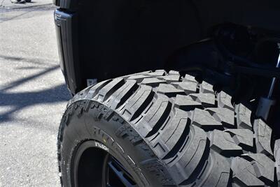 2024 GMC Sierra 3500 Denali  LIFTED DIESEL TRUCK 4X4 LOADED - Photo 12 - Gresham, OR 97030