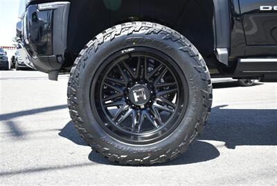 2024 GMC Sierra 3500 Denali  LIFTED DIESEL TRUCK 4X4 LOADED - Photo 11 - Gresham, OR 97030