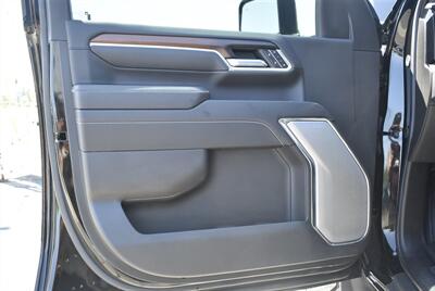 2024 GMC Sierra 3500 Denali  LIFTED DIESEL TRUCK 4X4 LOADED - Photo 14 - Gresham, OR 97030
