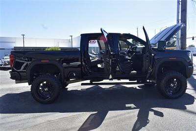 2024 GMC Sierra 3500 Denali  LIFTED DIESEL TRUCK 4X4 LOADED - Photo 36 - Gresham, OR 97030