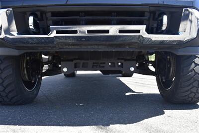 2024 GMC Sierra 3500 Denali  LIFTED DIESEL TRUCK 4X4 LOADED - Photo 9 - Gresham, OR 97030