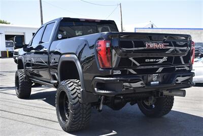 2024 GMC Sierra 3500 Denali  LIFTED DIESEL TRUCK 4X4 LOADED - Photo 3 - Gresham, OR 97030