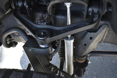 2024 GMC Sierra 3500 Denali  LIFTED DIESEL TRUCK 4X4 LOADED - Photo 13 - Gresham, OR 97030
