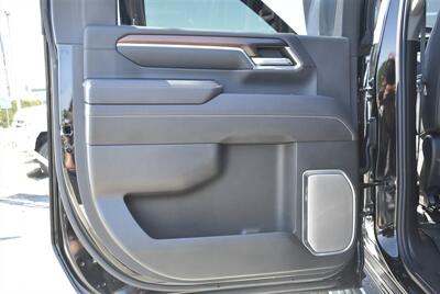 2024 GMC Sierra 3500 Denali  LIFTED DIESEL TRUCK 4X4 LOADED - Photo 21 - Gresham, OR 97030