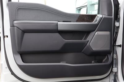 2026 Ford F-450 LARIAT  LIFTED F 450 AVALANCHE  ON 22 " RIMS ON 37 " TIRES LOADED - Photo 17 - Gresham, OR 97030