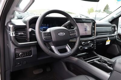 2026 Ford F-450 LARIAT  LIFTED F 450 AVALANCHE  ON 22 " RIMS ON 37 " TIRES LOADED - Photo 21 - Gresham, OR 97030