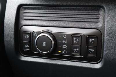 2026 Ford F-450 LARIAT  LIFTED F 450 AVALANCHE  ON 22 " RIMS ON 37 " TIRES LOADED - Photo 24 - Gresham, OR 97030