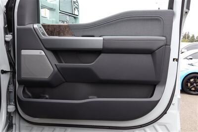 2026 Ford F-450 LARIAT  LIFTED F 450 AVALANCHE  ON 22 " RIMS ON 37 " TIRES LOADED - Photo 33 - Gresham, OR 97030