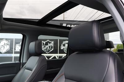 2026 Ford F-450 LARIAT  LIFTED F 450 AVALANCHE  ON 22 " RIMS ON 37 " TIRES LOADED - Photo 20 - Gresham, OR 97030