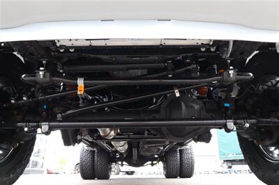 2026 Ford F-450 LARIAT  LIFTED F 450 AVALANCHE  ON 22 " RIMS ON 37 " TIRES LOADED - Photo 12 - Gresham, OR 97030