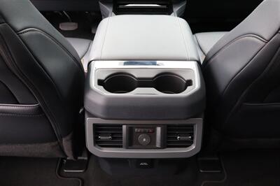 2026 Ford F-450 LARIAT  LIFTED F 450 AVALANCHE  ON 22 " RIMS ON 37 " TIRES LOADED - Photo 30 - Gresham, OR 97030