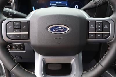 2026 Ford F-450 LARIAT  LIFTED F 450 AVALANCHE  ON 22 " RIMS ON 37 " TIRES LOADED - Photo 22 - Gresham, OR 97030