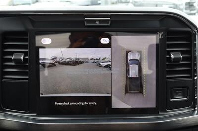 2026 Ford F-450 LARIAT  LIFTED F 450 AVALANCHE  ON 22 " RIMS ON 37 " TIRES LOADED - Photo 25 - Gresham, OR 97030