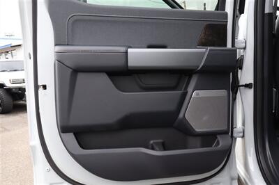 2026 Ford F-450 LARIAT  LIFTED F 450 AVALANCHE  ON 22 " RIMS ON 37 " TIRES LOADED - Photo 28 - Gresham, OR 97030