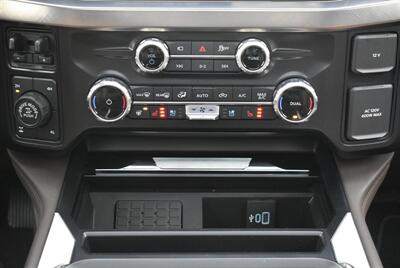 2025 Ford F-350 King Ranch  LIFTED HI OUTPUT DIESEL TRUCK 4X4 LOADED - Photo 23 - Gresham, OR 97030