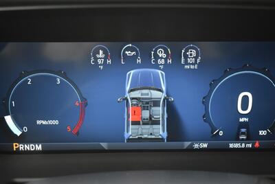 2025 Ford F-350 King Ranch  LIFTED HI OUTPUT DIESEL TRUCK 4X4 LOADED - Photo 20 - Gresham, OR 97030