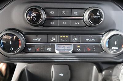 2022 Ford Bronco Raptor  LIFTED 40 " TIRES MATCHING 5TH WHEEL BLACK ON BLACK LOADED - Photo 26 - Gresham, OR 97030