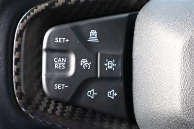 2022 Ford Bronco Raptor  LIFTED 40 " TIRES MATCHING 5TH WHEEL BLACK ON BLACK LOADED - Photo 20 - Gresham, OR 97030