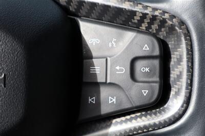 2022 Ford Bronco Raptor  LIFTED 40 " TIRES MATCHING 5TH WHEEL BLACK ON BLACK LOADED - Photo 22 - Gresham, OR 97030