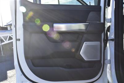 2025 Ford F-350 Platinum  LIFTED DIESEL TRUCK 4X4 LOADED - Photo 23 - Gresham, OR 97030